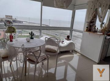 Departamento · 33m² · 2 Ambientes · Departamento en Venta - 1 Dormitorio 1 Baño - Mar del Plata