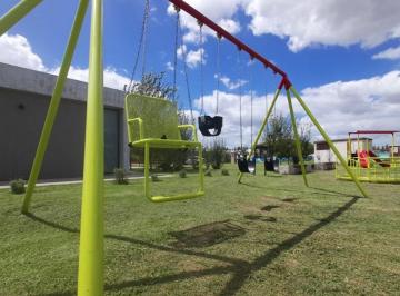 Terreno , Ezeiza · Lote en Venta en San Felipe - Canning