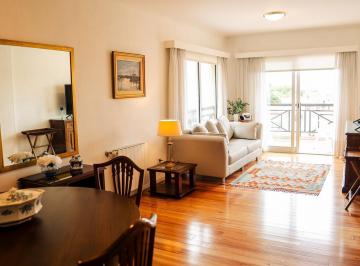 Departamento · 78m² · 3 Ambientes · 2 Cocheras · Venta Departamento 3 Ambientes, con Cocheras y Bauleras Zona Varese Dumbledor