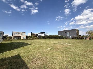 Terreno · 527m² · Lote Interno en Venta en Puertos Barrio Araucarias