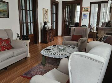 Casa de 6 ambientes, Tandil · Hermosa Casa de Estilo Colonial en Venta