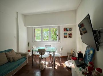 Departamento · 62m² · 3 Ambientes · Venta Depto 3 Amb con Dependencia