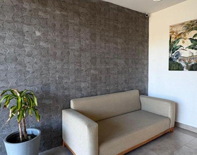 Departamento · 42m² · 2 Ambientes