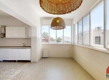 PH · 120m² · 4 Ambientes · 2 Cocheras · PH en Venta en Martínez 4 Amb con Gran Terraza