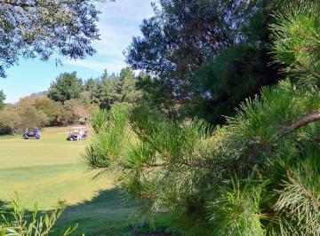 Terreno · 1022m² · Lote en Venta Interno Costa Esmeralda Barrio Golf 1 con Vista Al Golf