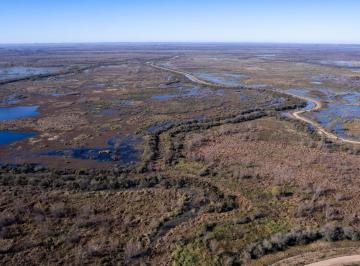 Campo · 90m² · Campo Ganadero de 540ha en Nancay