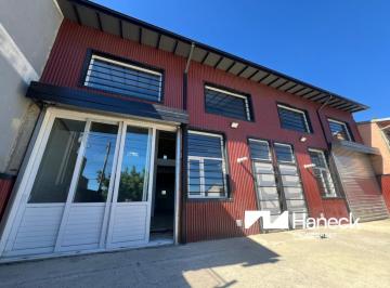 Local comercial · 154m² · 2 Ambientes · 2 Cocheras · Alquiler Local Comercial, Centro Bariloche
