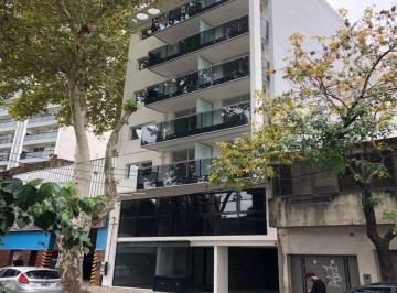 Departamento de 1 ambiente, Rosario · Monoambiente con Balcón en Venta
