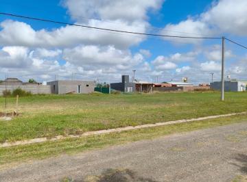 Terreno · 300m² · Terreno en Ciudad Nautica Arroyo Seco