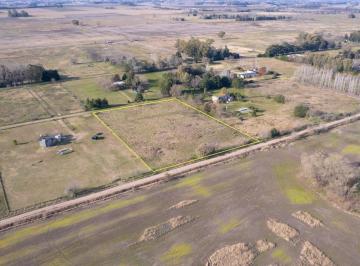Terreno · 12500m² · Lote en San Andres de Giles 12500 m²