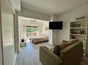 Departamento · 38m² · 1 Ambiente · Departamento en Venta 38 m² Reciclado Sobre Av Libertador en Vicente Lopez, Amenities