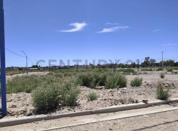Terreno · 330m² · Venta de Terrenos Comerciales Sobre Calle Damas Patricias, General Roca