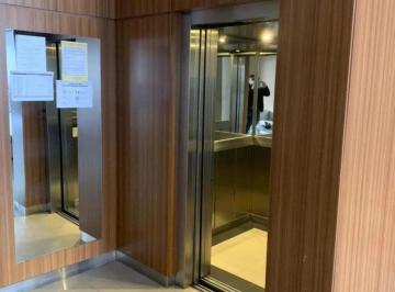 Departamento de 1 ambiente, Almagro · 1 ½ Ambientes con Gran Patio, Cochera y Baulera – Almagro