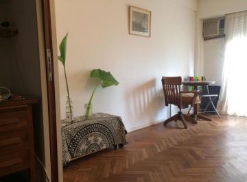 Departamento · 44m² · 1 Ambiente · Guatemala y Araoz. 1 Ambiente y Medio en Palermo Viejo.