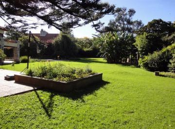Terreno · 266m² · Terreno en La Mejor Zona de Martínez, Libertador Al Río