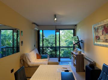 Departamento · 66m² · 3 Ambientes · 1 Cochera · En Venta Departamento en Villa Carlos Paz