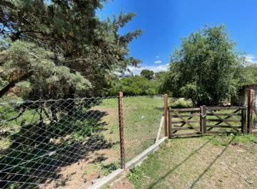 Terreno · 1299m² · En Venta Terreno en Costa Azul Carlos Paz