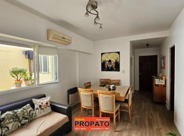 Departamento de 3 ambientes, Villa Urquiza · Depto de 3 Ambientes Refaccionado en un 2 Piso X Escalera Interno Pero Muy Luminoso! Bajas Expensas!