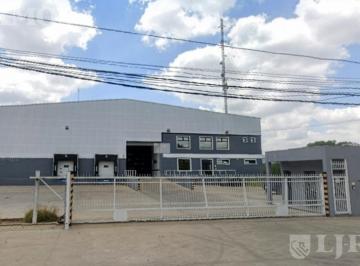 Depósito · 4861m² · Depósito en Parque Industrial Pilar