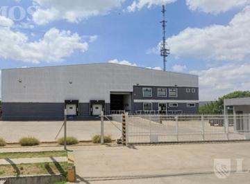 Depósito · 4861m² · Depósito en Parque Industrial Pilar