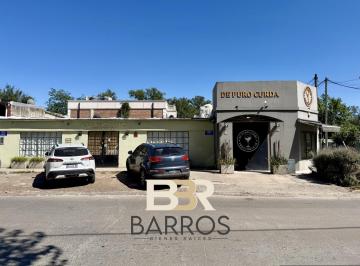 Local comercial · 201m² · Venta Local Francisco Alvarez