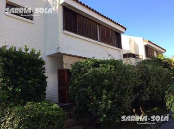 Casa · 90m² · 3 Ambientes · 1 Cochera · Bungalow 3 Ambientes en Venta en Tigre, Complejo Hacoaj con Seguridad, Parrilla y Amenities