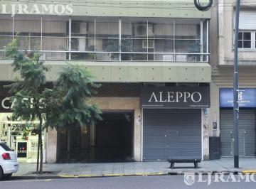 Local comercial · 42m² · 1 Ambiente · Local en Venta y Alquiler