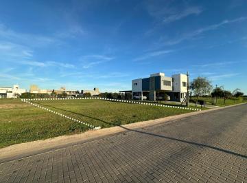 Terreno · 550m² · Terreno en Acquavista - Malagueño