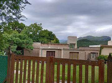 Casa de 5 ambientes, La Cumbre · Casa en La Cumbre
