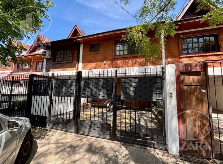 PH · 150m² · 5 Ambientes · 2 Cocheras