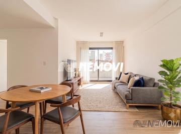 Departamento · 64m² · 3 Ambientes · Departamento en Venta 3 Ambientes - Saavedra