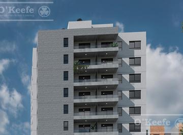 Departamento · 99m² · 4 Ambientes · Departamento en Venta, 4 Ambientes con Vista Al Frente en Terrazas de Quilmes