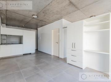 Departamento · 36m² · 1 Ambiente · Departamento Monoambiente en Belgrano