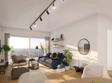Departamento · 121m² · 4 Ambientes · 2 Cocheras · Departamento 4 Ambientes en Beldevere Yacht Nordelta
