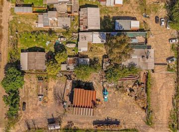 Terreno · 660m² · Lote en Venta Benavidez Ruta 27 Zonificacion C5 Rm1 Tigre Ideal Proyecto Comercial