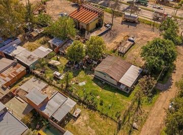 Terreno · 660m² · Lote en Venta Benavidez Ruta 27 Zonificacion C5 Rm1 Tigre Ideal Proyecto Comercial