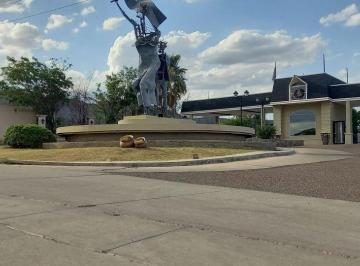 Terreno , Las Heras · Bloque Inmobiliario Vende Lote en Bº La Bastilla, IV Etapa! Las Heras, Mendoza