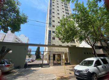 Departamento · 108m² · 4 Ambientes · 1 Cochera · Departamento en Venta
