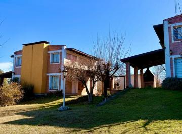 Casa de 2 ambientes, Santa Mónica · Dueño Vende Complejo de Cabañas