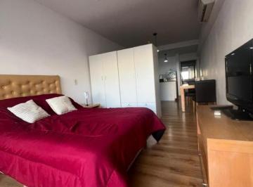Departamento · 40m² · 2 Ambientes · Departamento con Amenities Amoblado