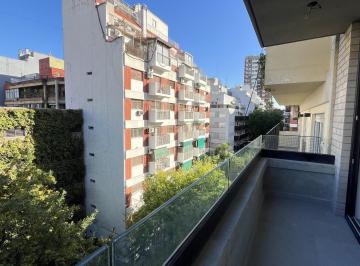 Departamento · 33m² · 1 Ambiente · Venta Departamento Apto Profesional de 1 Ambiente en Belgrano, en Construccion