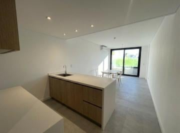 Departamento · 33m² · 1 Ambiente · Venta Departamento Apto Profesional de 1 Ambiente en Belgrano, en Construccion
