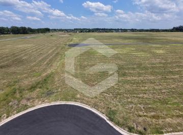 Terreno · 452m² · Venta - Estación Roldán Lote 320