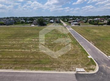 Terreno · 477m² · Venta - Estación Roldán Lote 103