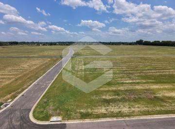 Terreno · 477m² · Venta - Estación Roldán Lote 127
