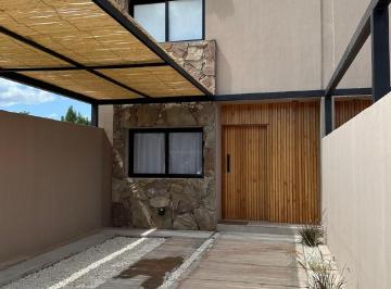 Departamento de 4 ambientes, Luján de Cuyo · Duplex La Cava Complejo Urbano