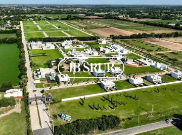 Terreno · 383m² · Lotes en Venta 383,5 m² Apto Dúplex en Distrito Sur, Etapa 1.