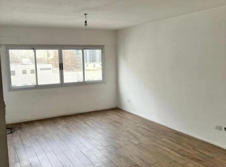 Departamento Monoambiente en Venta - 1 Baño - Flores