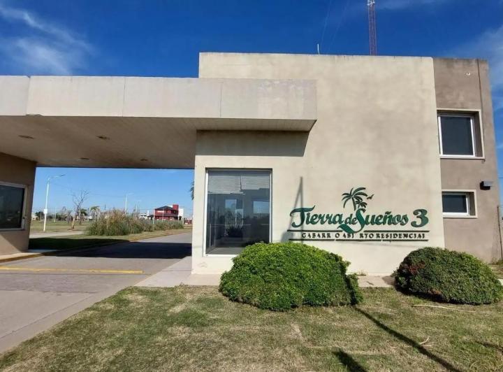 Terreno · 361m²