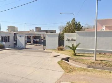 Casa · 90m² · 5 Ambientes · 1 Cochera · Casa en Barrio Privado Las Moras